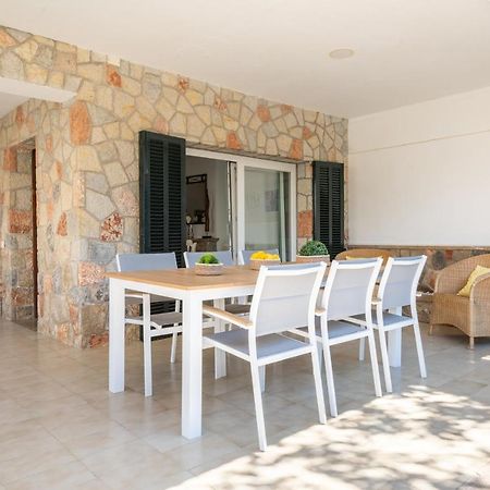 Villa Mercuri Alcudia  Exterior photo