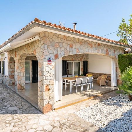 Villa Mercuri Alcudia  Exterior photo