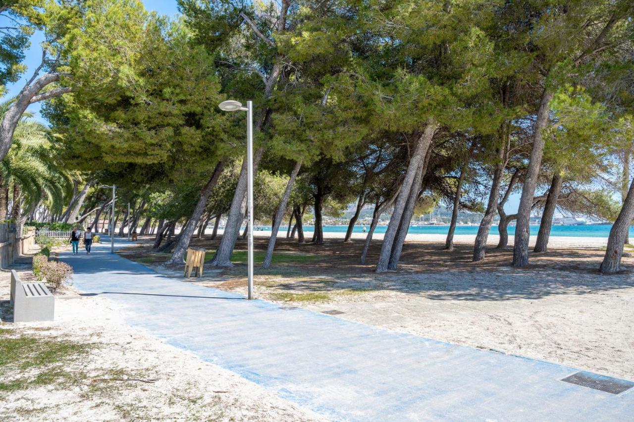 Villa Mercuri Alcudia  Exterior photo